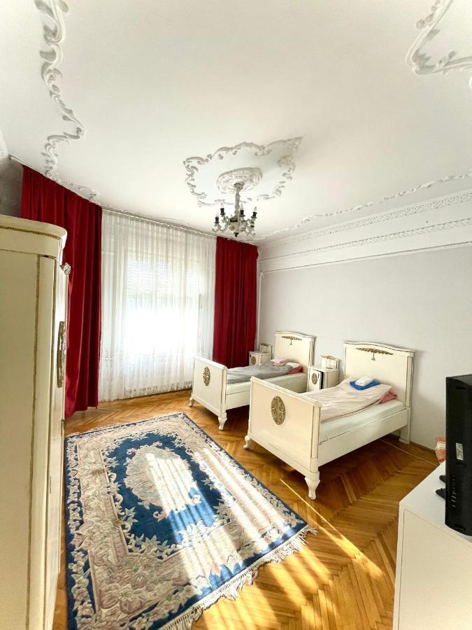 Mosaico Alfetta Hostel Тимишоара Екстериор снимка