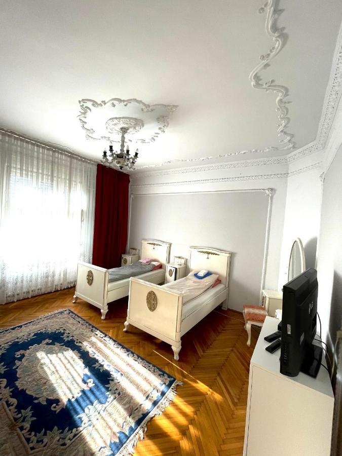 Mosaico Alfetta Hostel Тимишоара Екстериор снимка