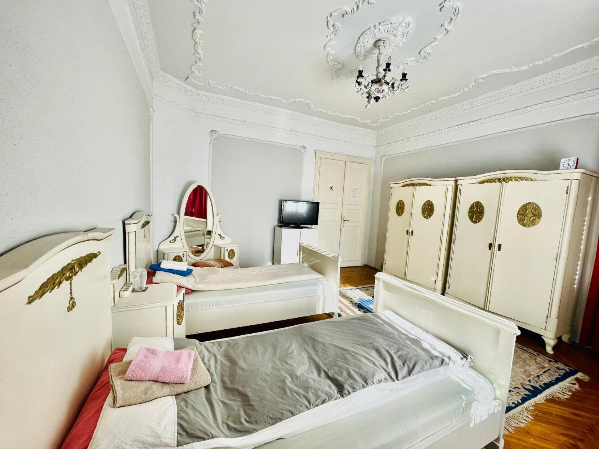 Mosaico Alfetta Hostel Тимишоара Екстериор снимка