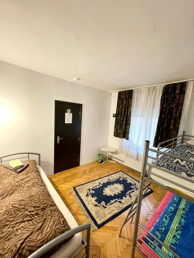 Mosaico Alfetta Hostel Тимишоара Екстериор снимка