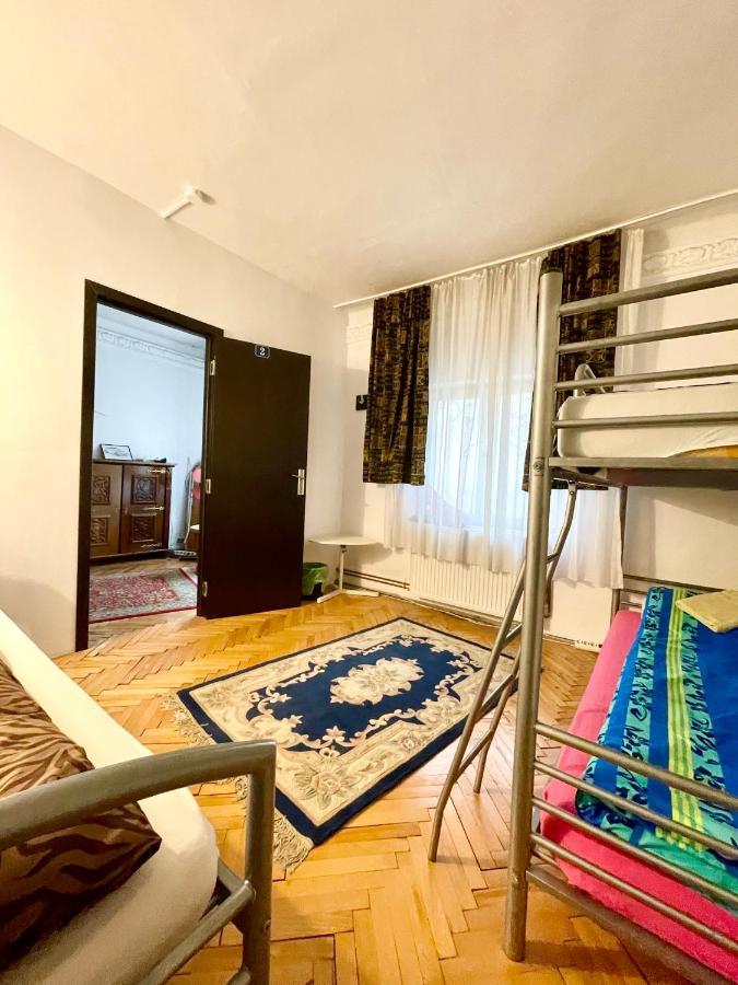 Mosaico Alfetta Hostel Тимишоара Екстериор снимка