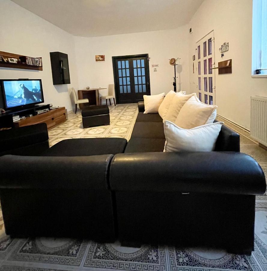 Mosaico Alfetta Hostel Тимишоара Екстериор снимка