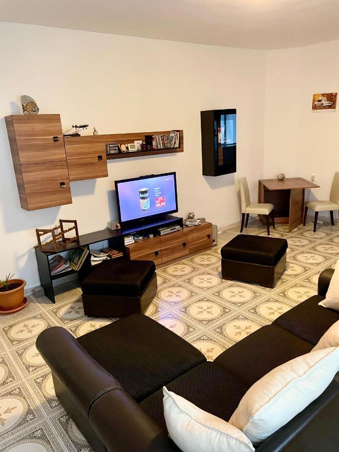 Mosaico Alfetta Hostel Тимишоара Екстериор снимка