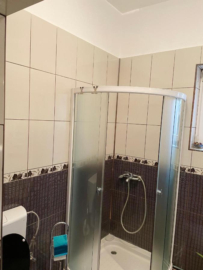 Mosaico Alfetta Hostel Тимишоара Екстериор снимка