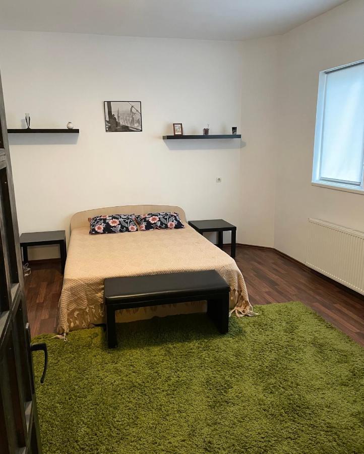 Mosaico Alfetta Hostel Тимишоара Екстериор снимка