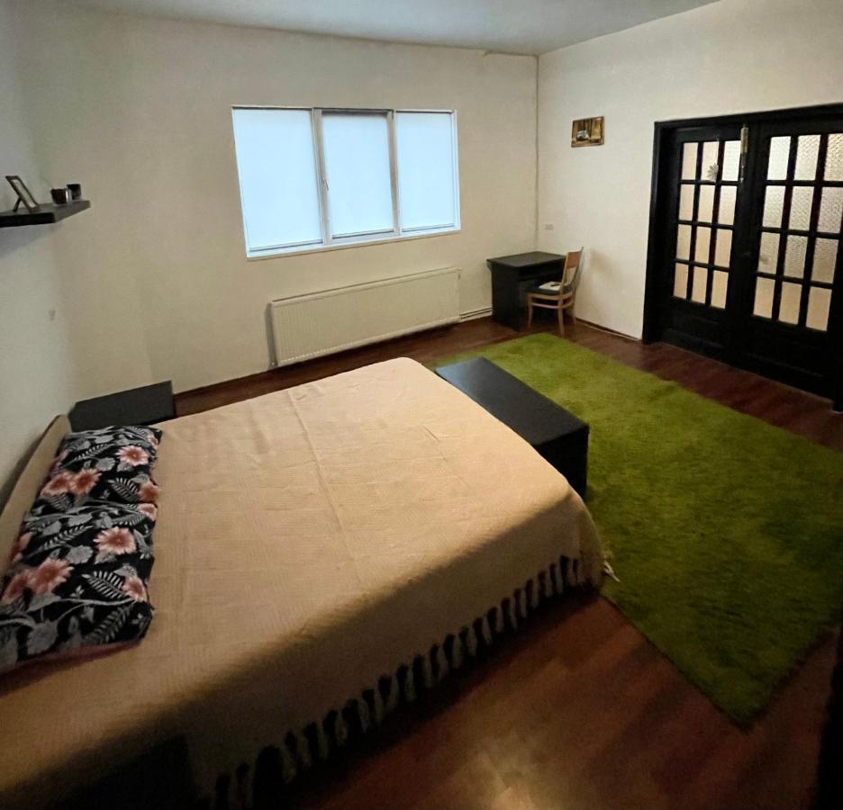 Mosaico Alfetta Hostel Тимишоара Екстериор снимка