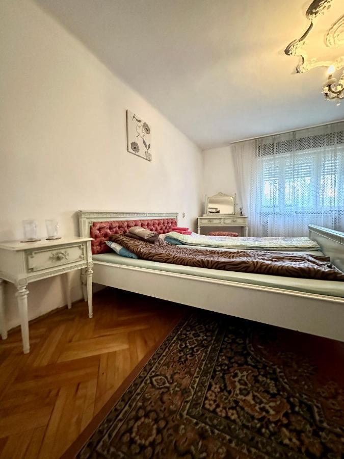 Mosaico Alfetta Hostel Тимишоара Екстериор снимка