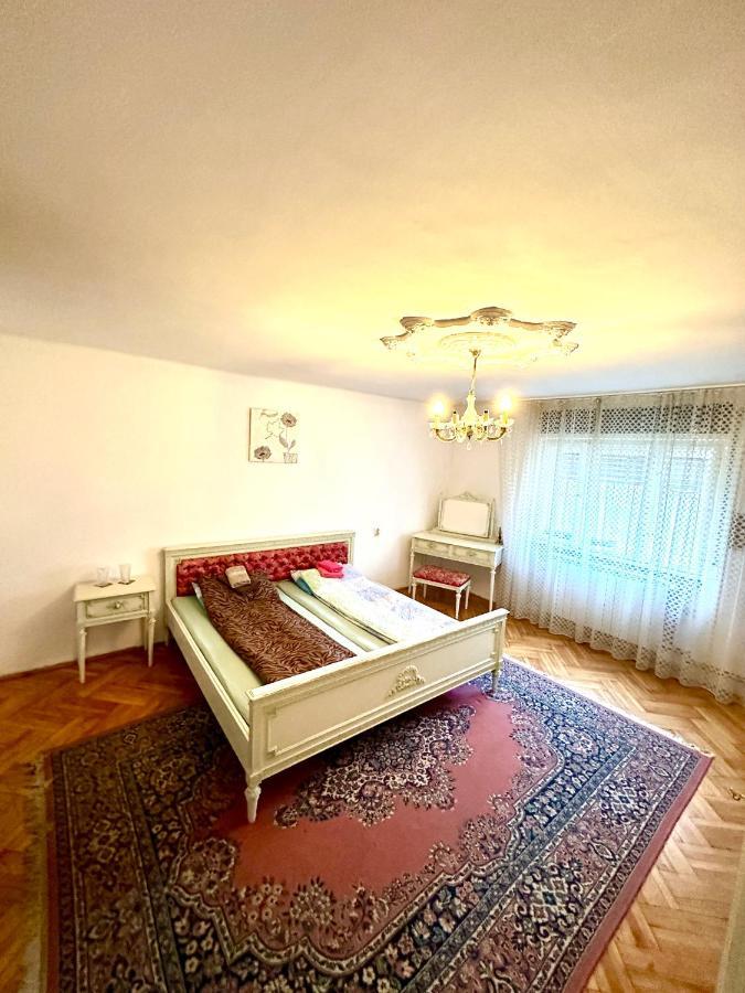 Mosaico Alfetta Hostel Тимишоара Екстериор снимка