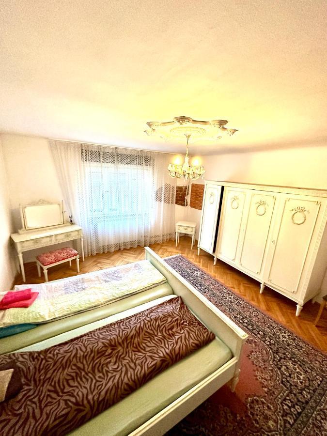 Mosaico Alfetta Hostel Тимишоара Екстериор снимка