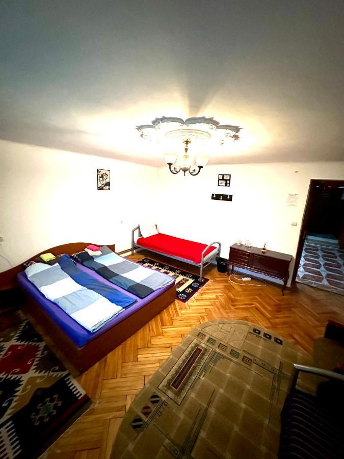 Mosaico Alfetta Hostel Тимишоара Екстериор снимка