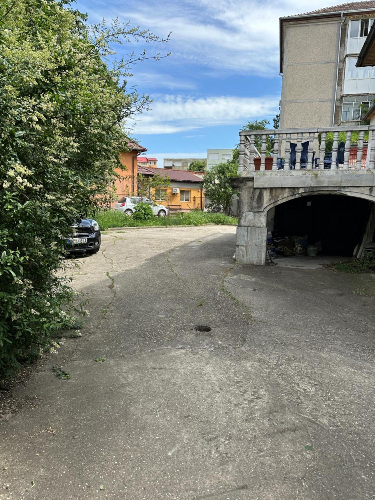 Mosaico Alfetta Hostel Тимишоара Екстериор снимка