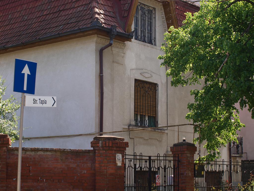 Mosaico Alfetta Hostel Тимишоара Екстериор снимка