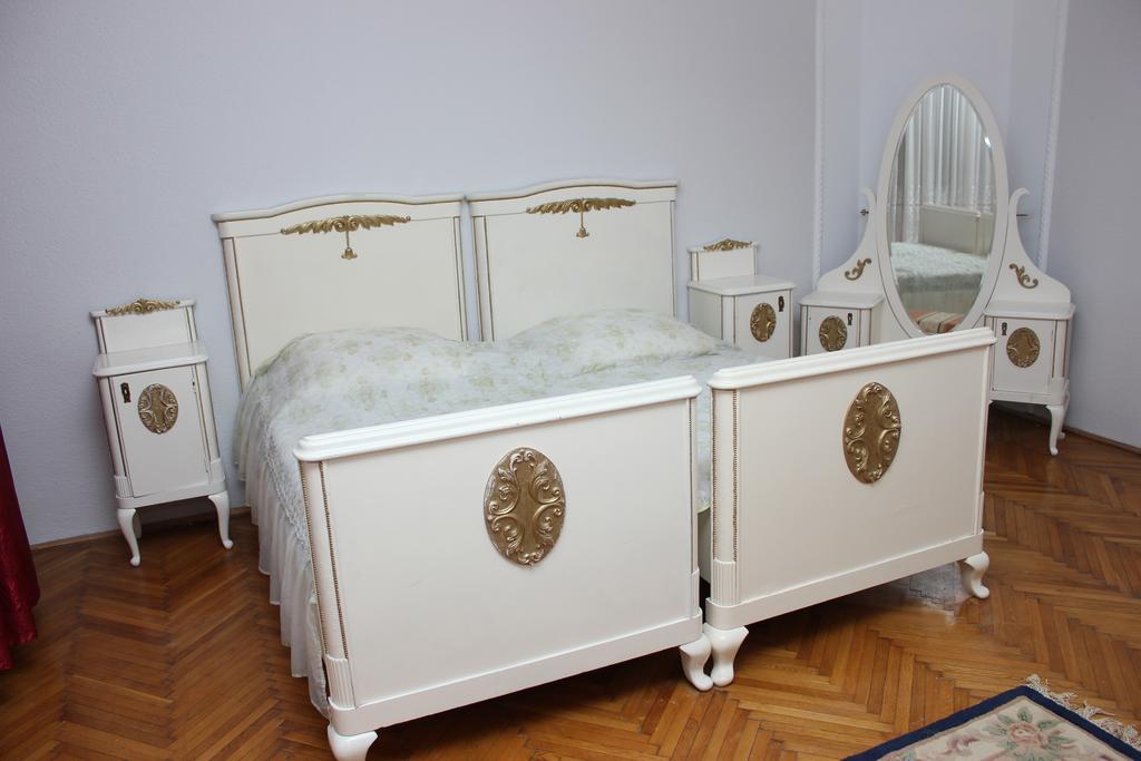 Mosaico Alfetta Hostel Тимишоара Стая снимка