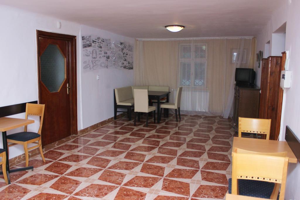 Mosaico Alfetta Hostel Тимишоара Екстериор снимка
