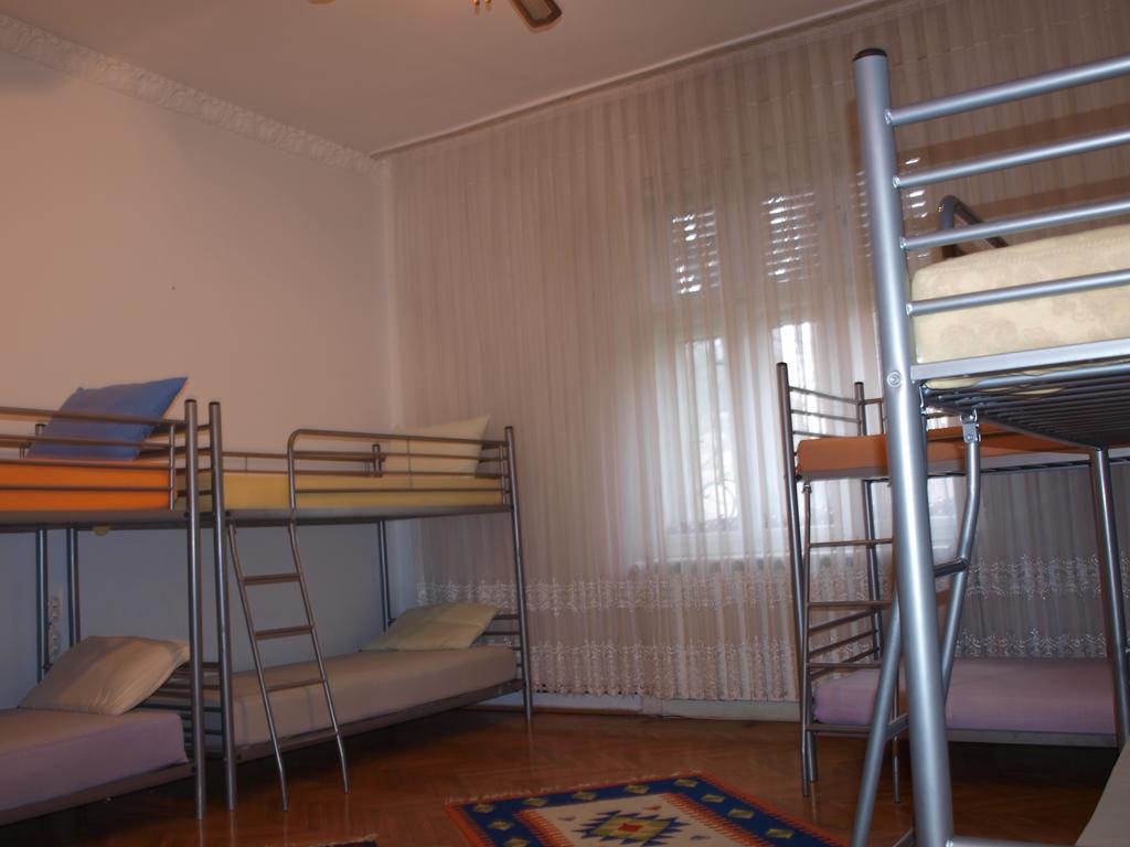 Mosaico Alfetta Hostel Тимишоара Екстериор снимка