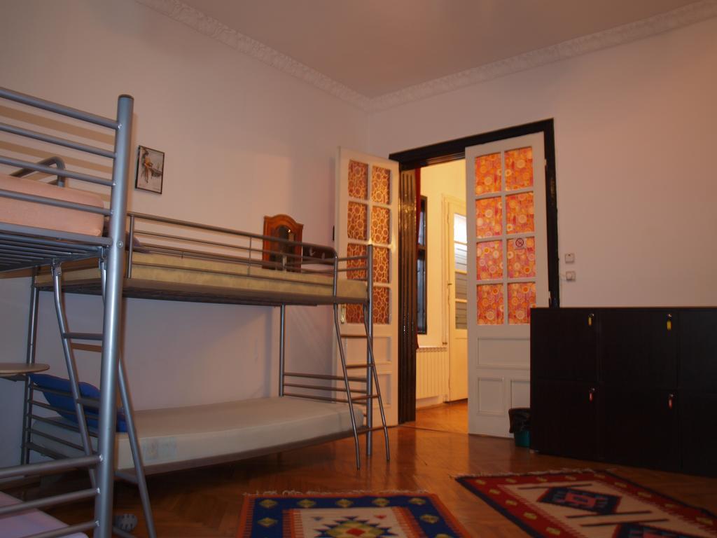 Mosaico Alfetta Hostel Тимишоара Екстериор снимка