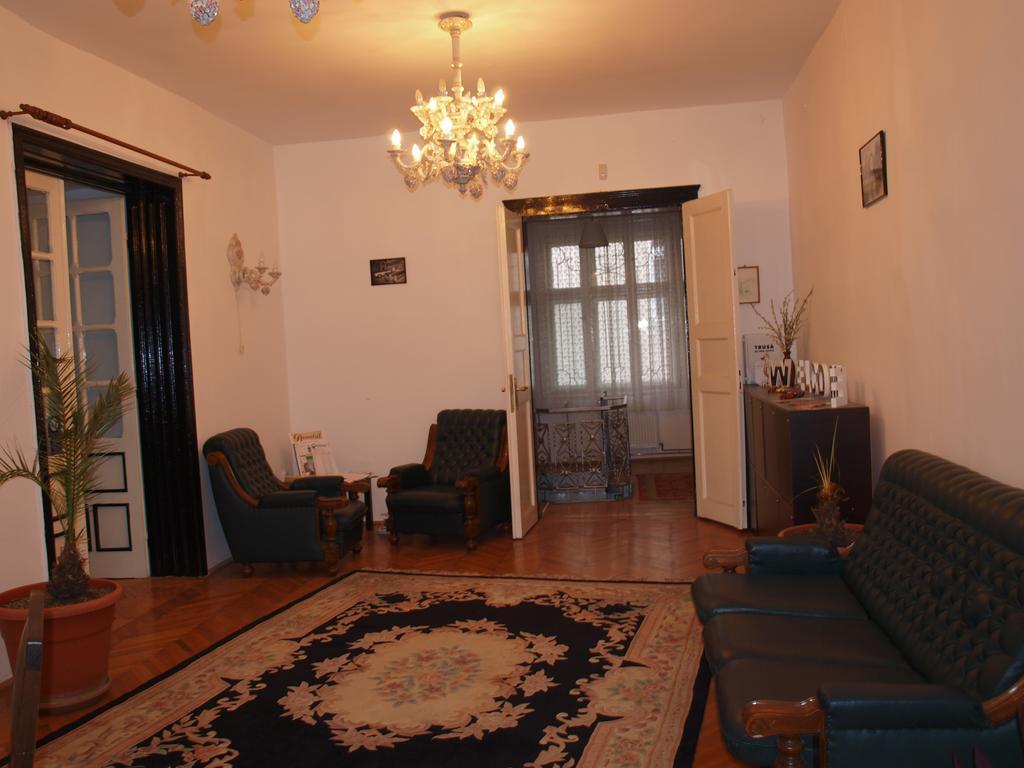 Mosaico Alfetta Hostel Тимишоара Екстериор снимка
