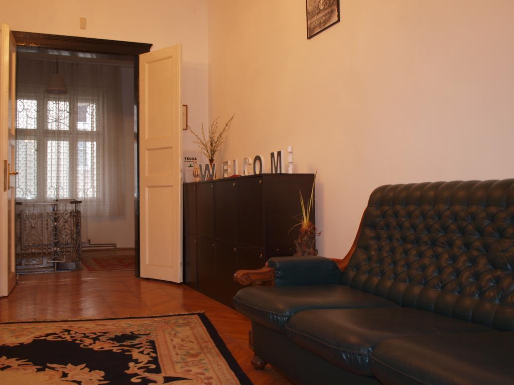 Mosaico Alfetta Hostel Тимишоара Екстериор снимка