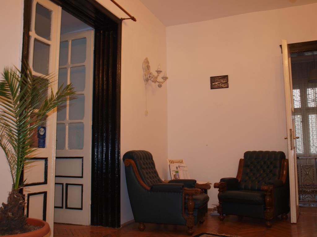 Mosaico Alfetta Hostel Тимишоара Екстериор снимка