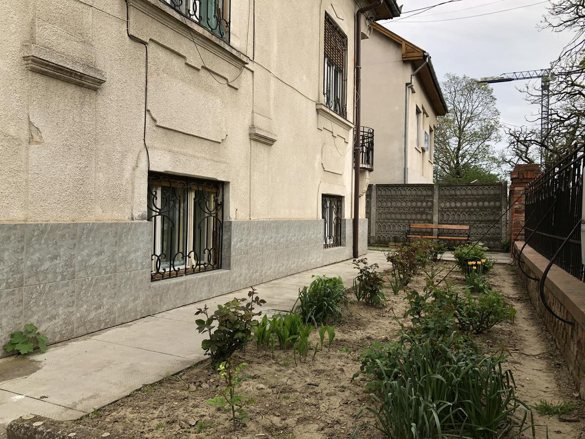 Mosaico Alfetta Hostel Тимишоара Екстериор снимка