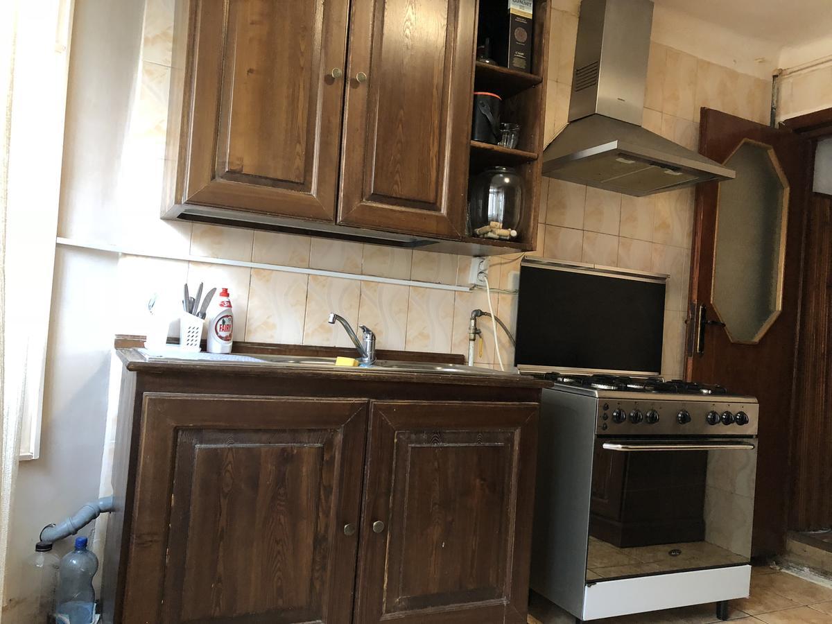 Mosaico Alfetta Hostel Тимишоара Екстериор снимка