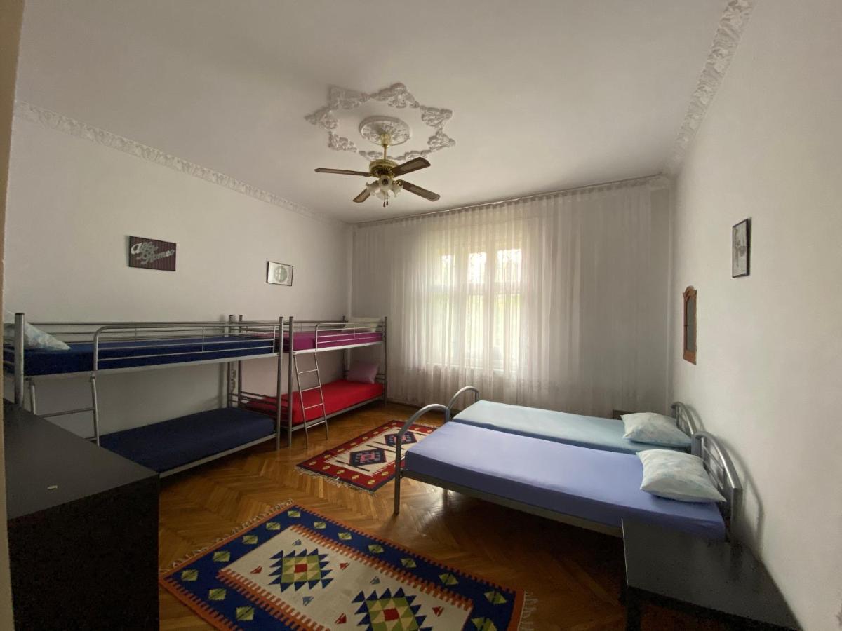 Mosaico Alfetta Hostel Тимишоара Екстериор снимка