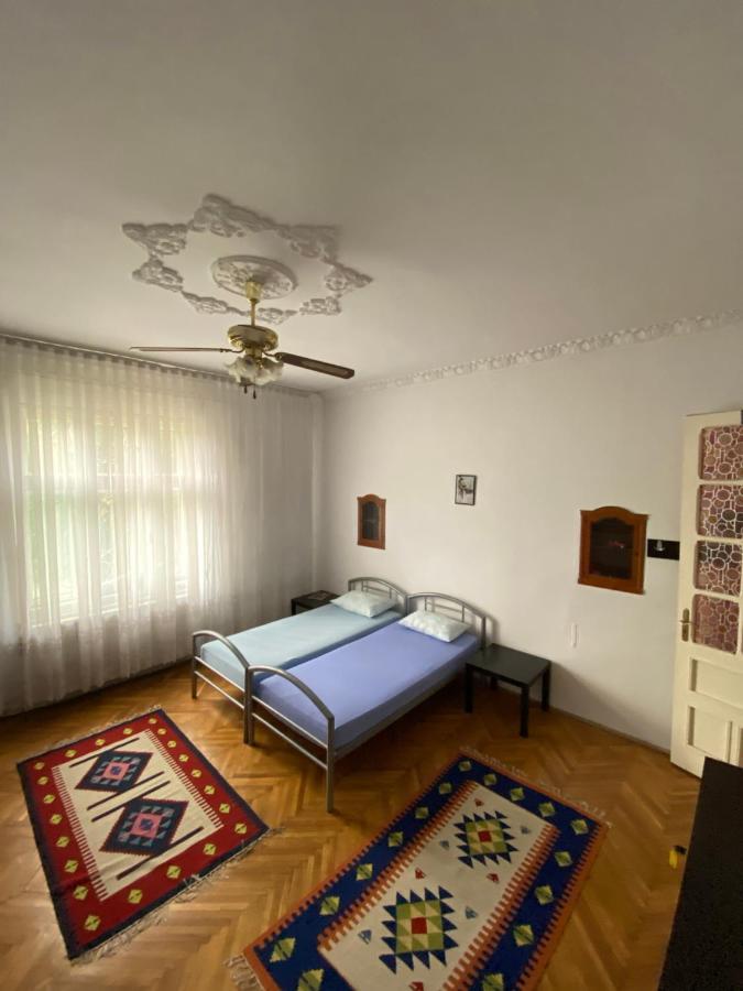 Mosaico Alfetta Hostel Тимишоара Екстериор снимка