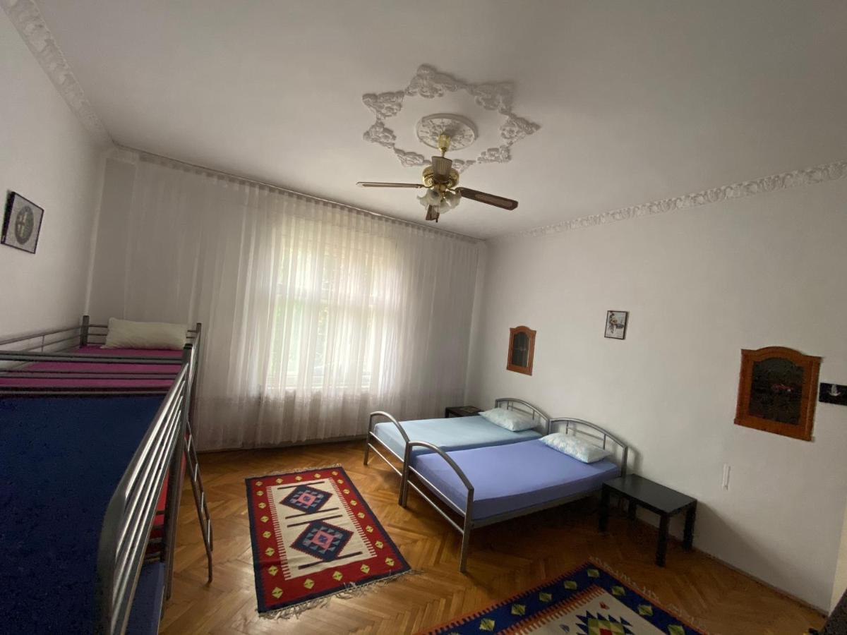Mosaico Alfetta Hostel Тимишоара Екстериор снимка